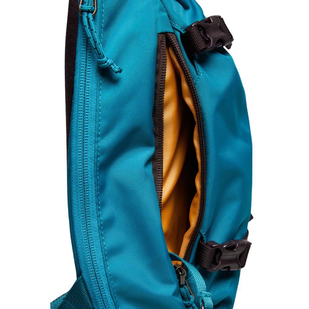 Patagonia Atom Sling Bag 8L (Belay Blue) - Image 5