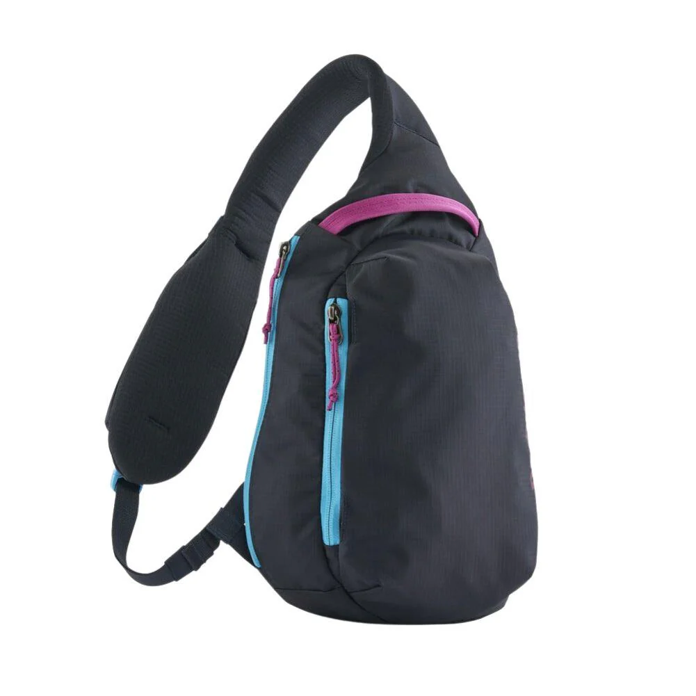 Patagonia Atom Sling Bag 8L (Pitch Blue) - Image 3