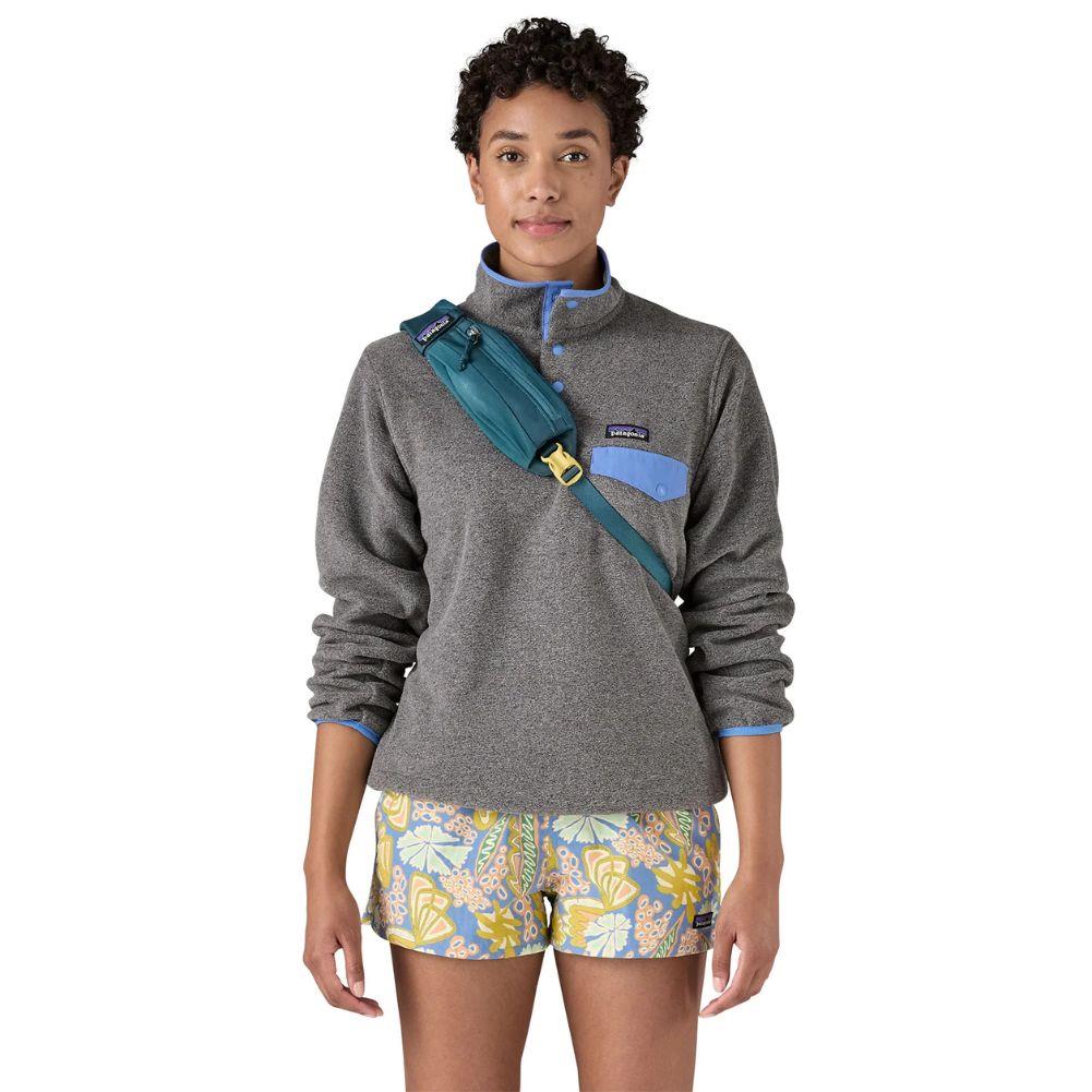 Patagonia Atom Sling Bag 8L (Wetland Blue) - Image 3