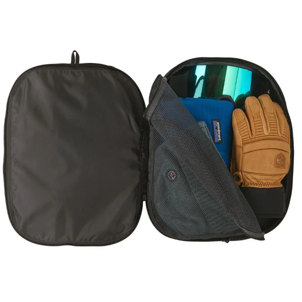 Patagonia Black Hole Cube 14L (Black) - Image 3