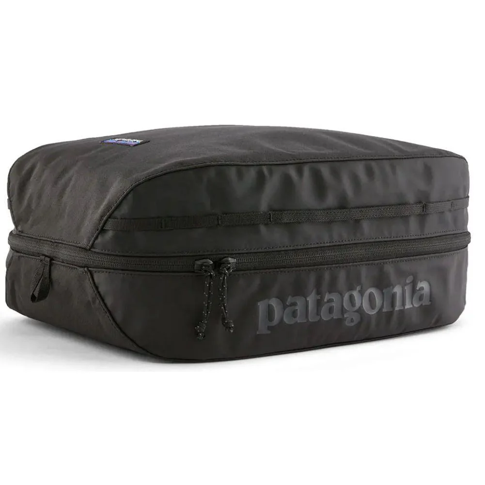 Patagonia Black Hole Cube 14L (Black) - Image 5