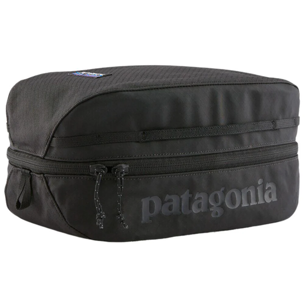 Patagonia Black Hole Cube 6L (Black)