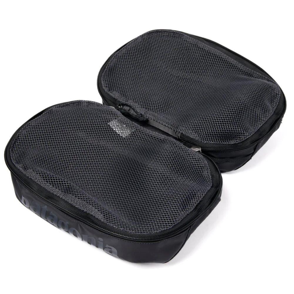Patagonia Black Hole Cube 6L (Black) - Image 5