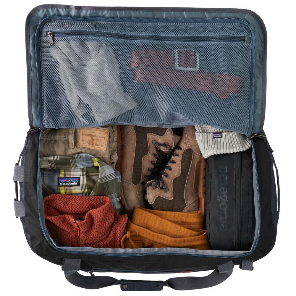 Patagonia Black Hole Cube 6L (Smolder Blue) - Image 3