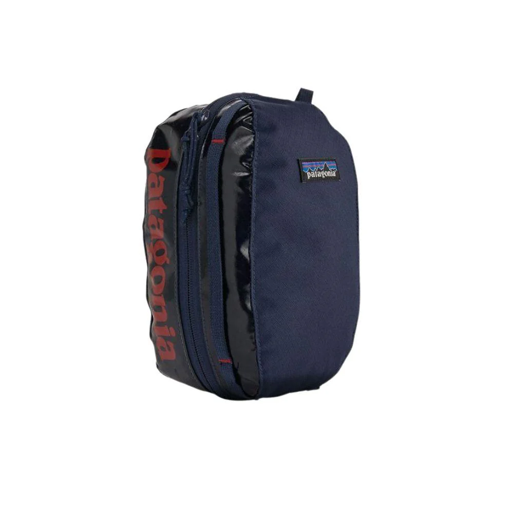 Patagonia Black Hole Cube - Medium - 6L (Classic Navy)