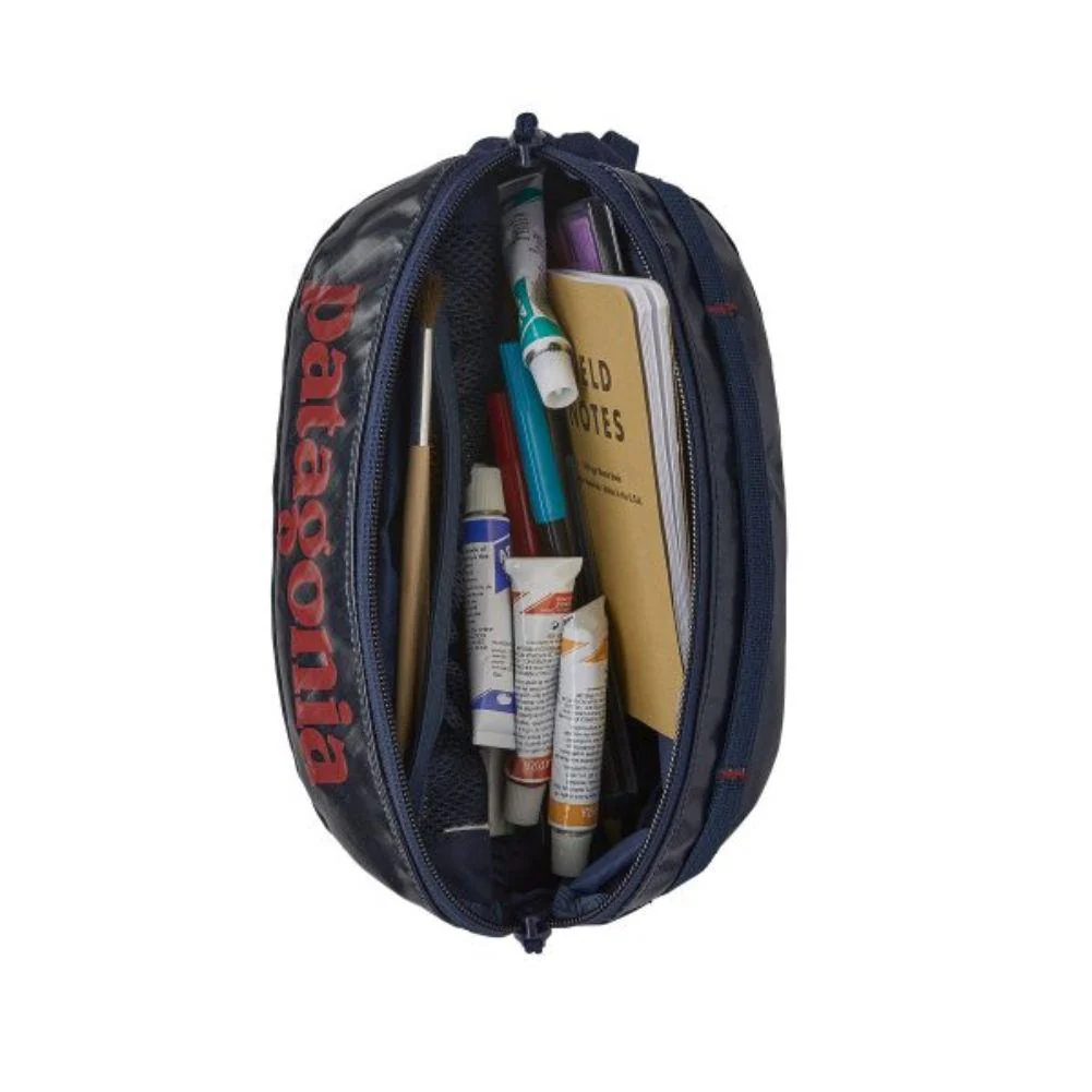 Patagonia Black Hole Cube - Medium - 6L (Classic Navy) - Image 2