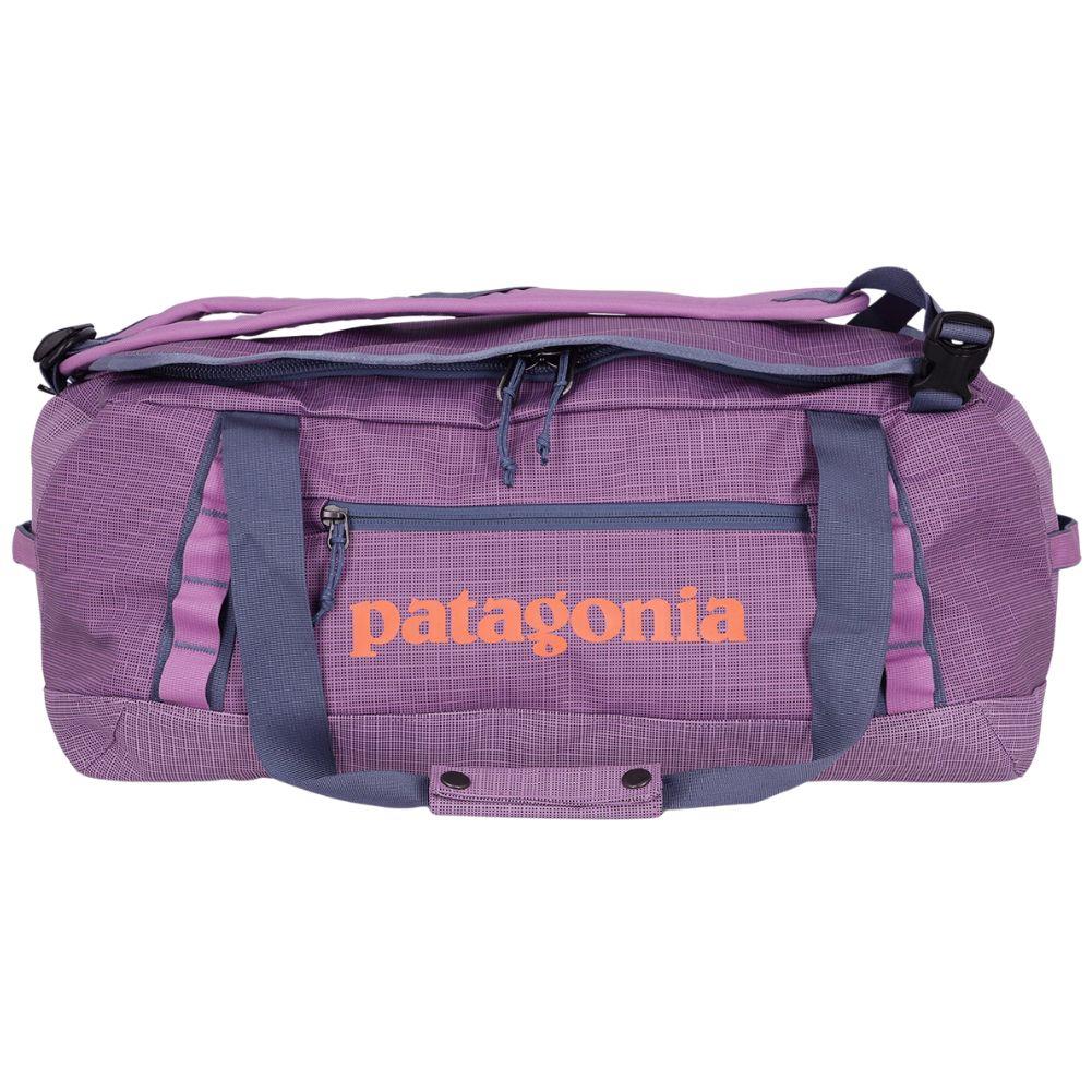 Patagonia Black Hole Duffel 40L (Brisk Purple) - Image 2