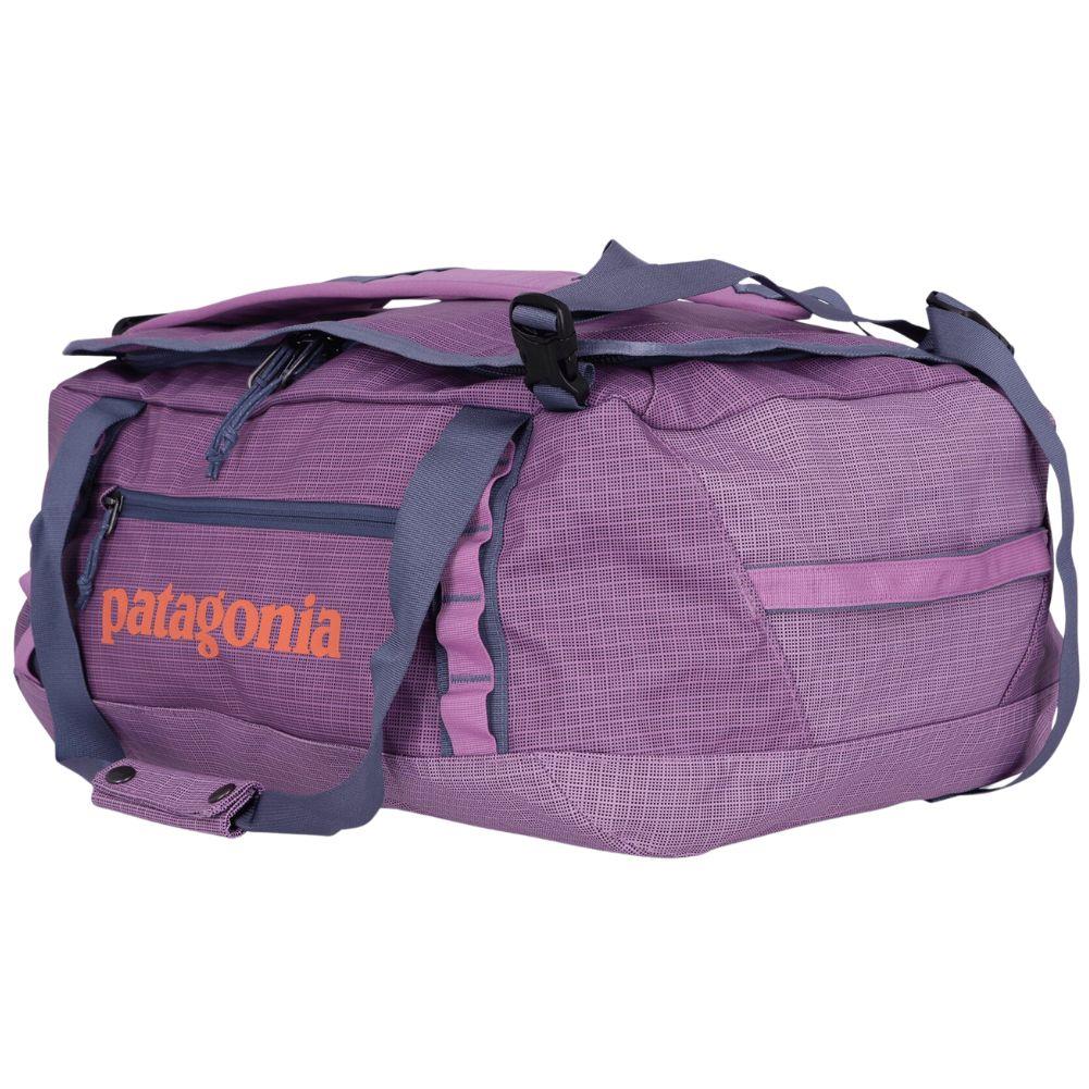 Patagonia Black Hole Duffel 40L (Brisk Purple) - Image 3