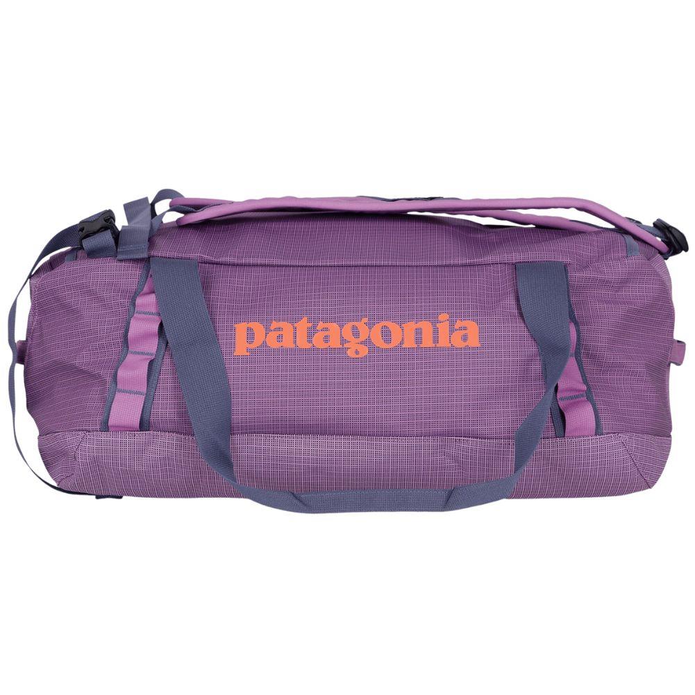 Patagonia Black Hole Duffel 40L (Brisk Purple) - Image 4