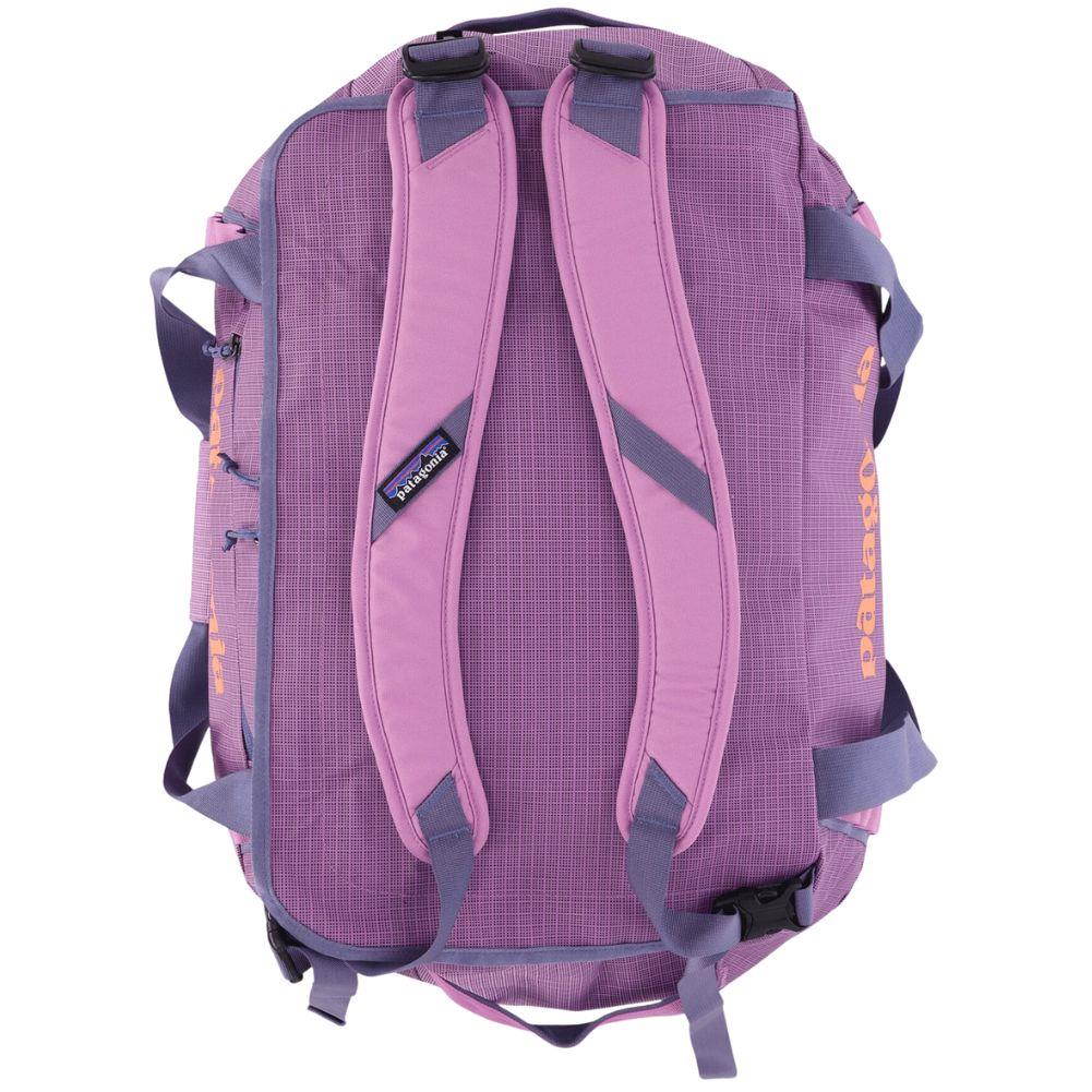 Patagonia Black Hole Duffel 40L (Brisk Purple) - Image 5