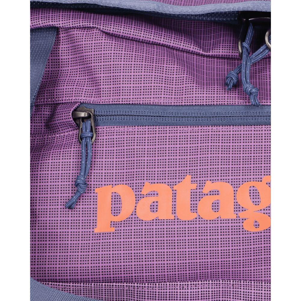 Patagonia Black Hole Duffel 40L (Brisk Purple) - Image 6