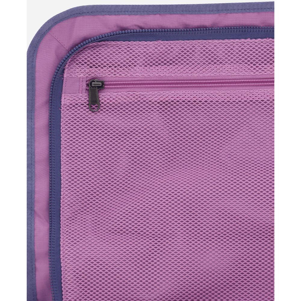 Patagonia Black Hole Duffel 40L (Brisk Purple) - Image 7