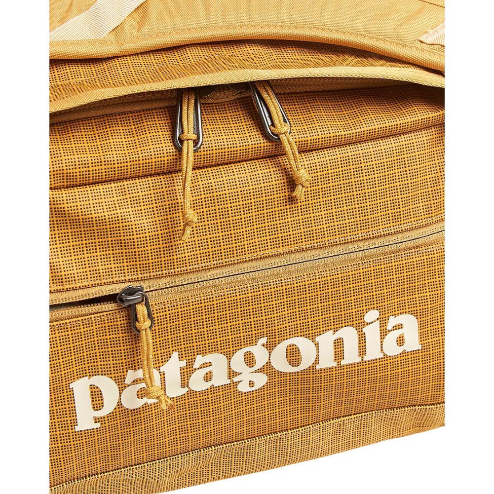 Patagonia Black Hole Duffel 40L (Pufferfish Gold) - Image 5