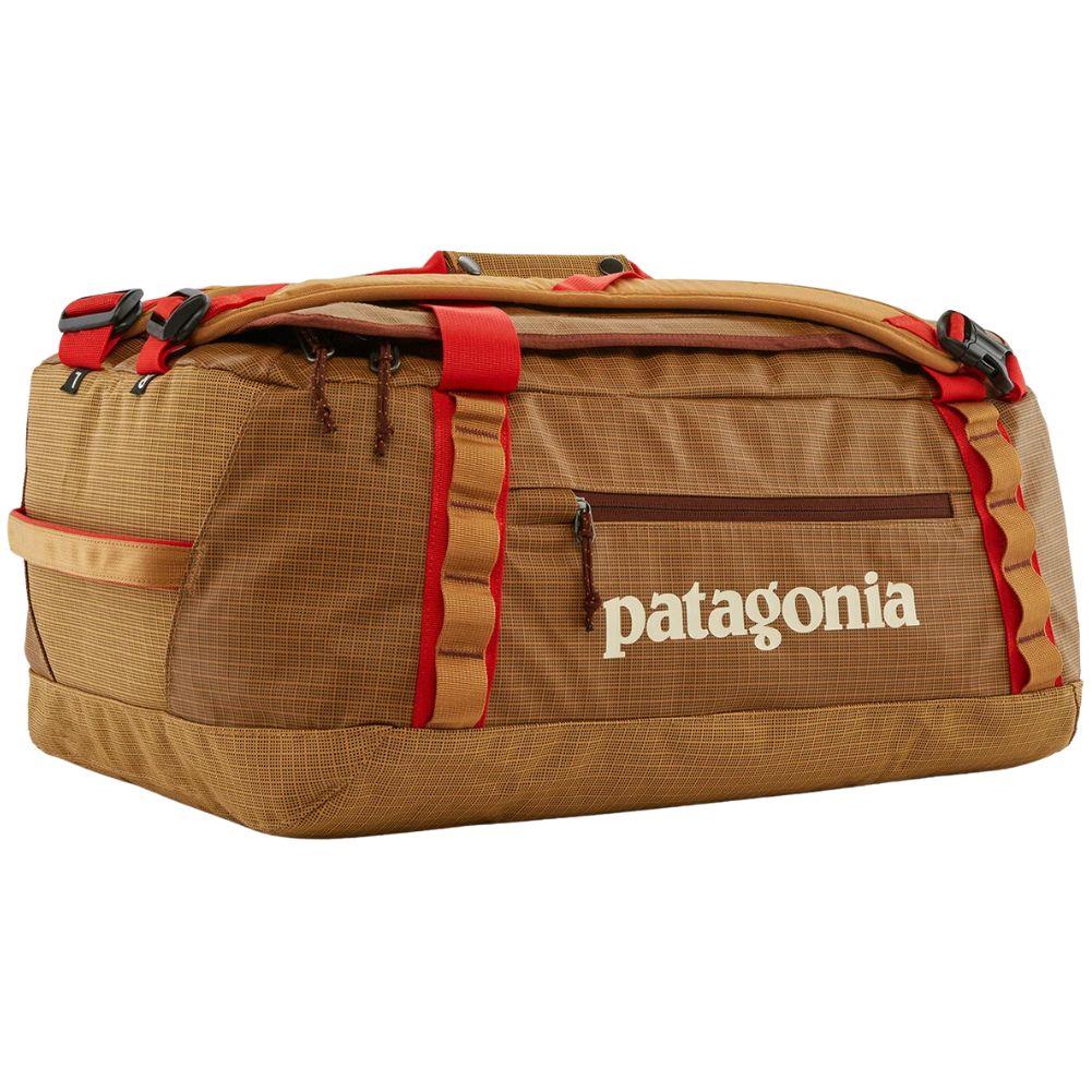 Patagonia Black Hole Duffel 40L (Talon Gold)