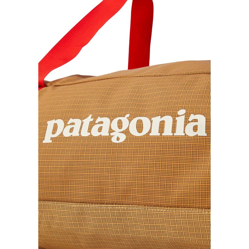 Patagonia Black Hole Duffel 40L (Talon Gold) - Image 5