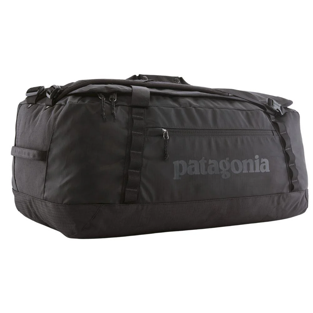 Patagonia Black Hole Duffel Bag 70L (Black)