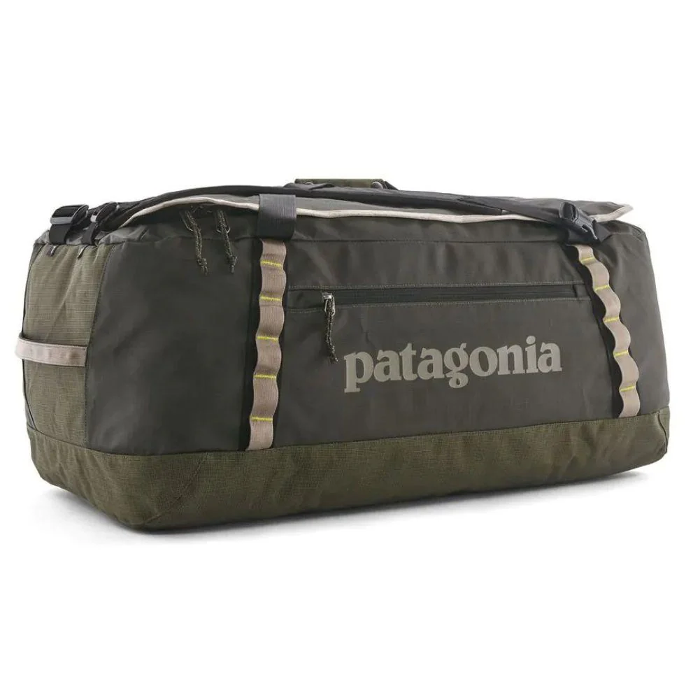 Patagonia Black Hole Duffel Bag 70L (Pine Needle Green)