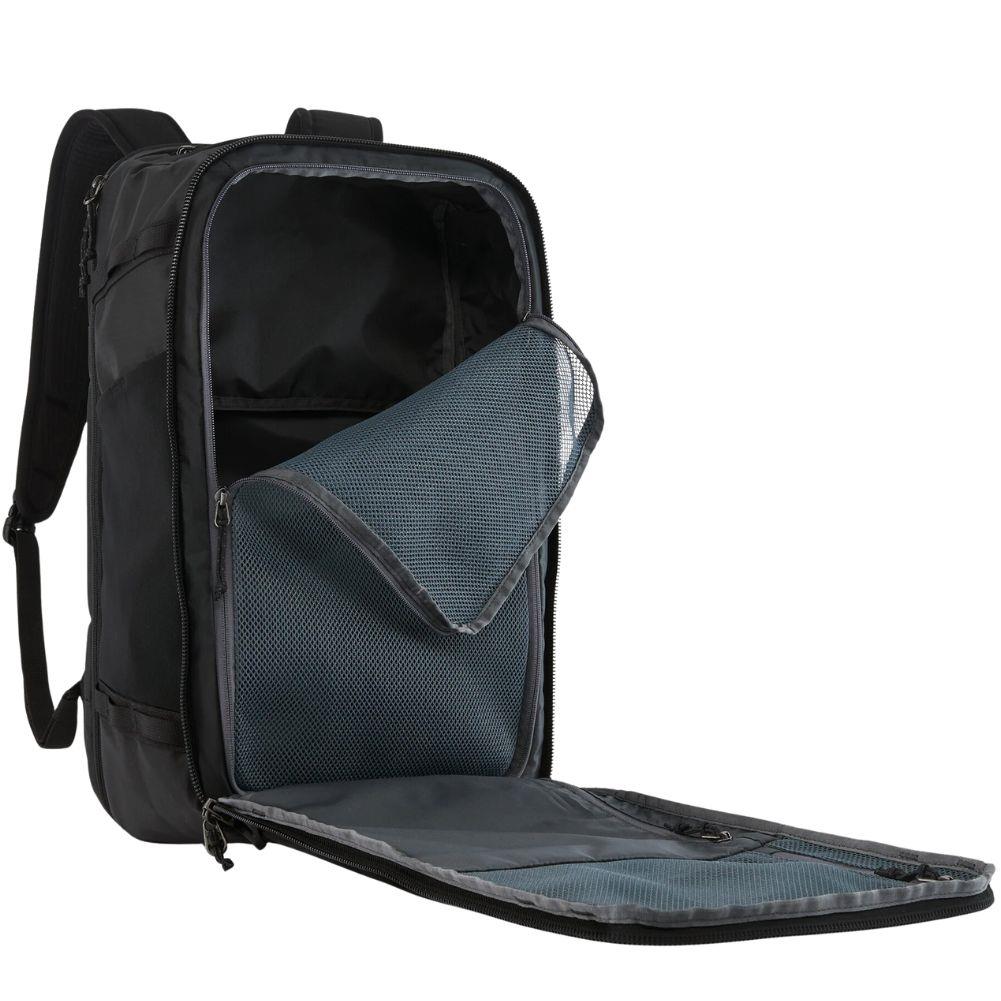 Patagonia Black Hole Mini MLC 30L (Black w/Black) - Image 4