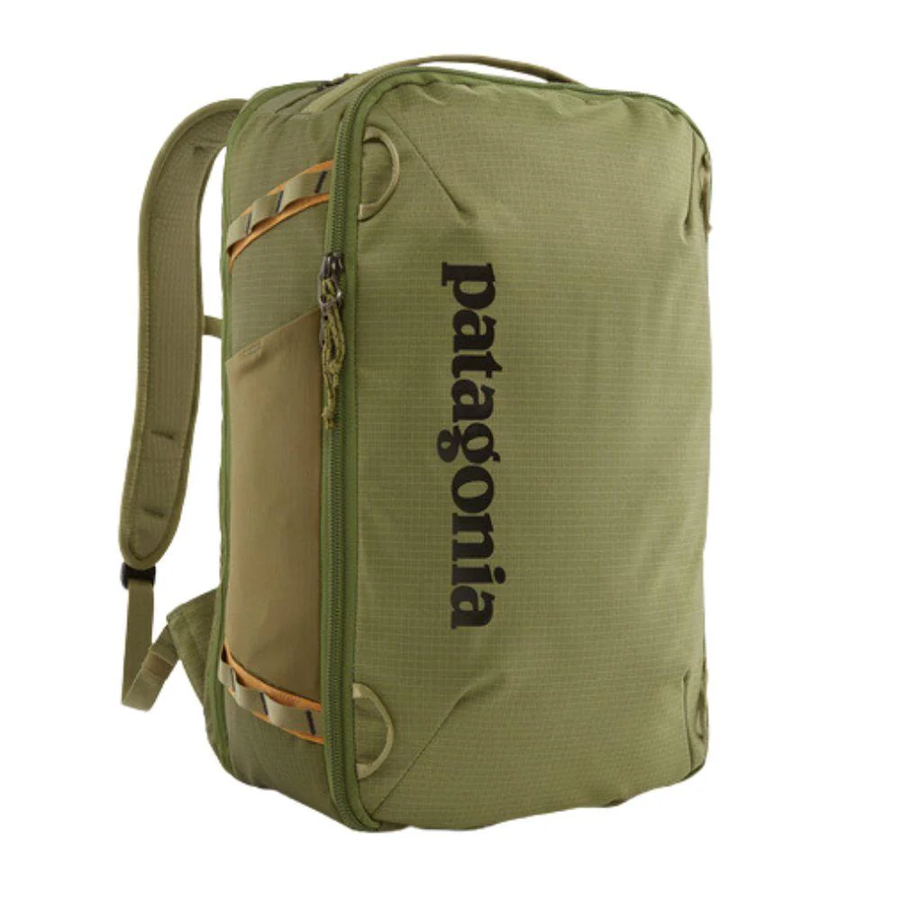 Patagonia Black Hole Mini MLC 30L (Buckhorn Green)