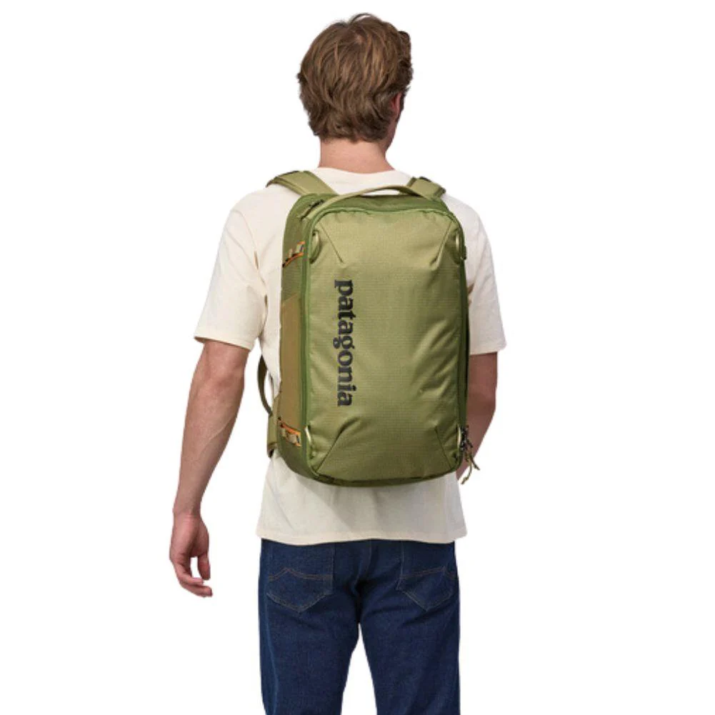 Patagonia Black Hole Mini MLC 30L (Buckhorn Green) - Image 2