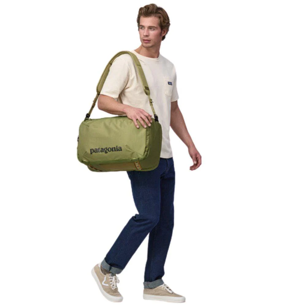 Patagonia Black Hole Mini MLC 30L (Buckhorn Green) - Image 4