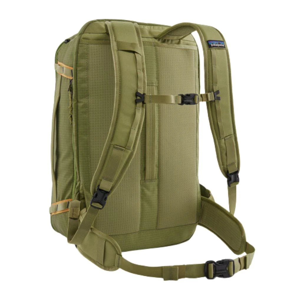 Patagonia Black Hole Mini MLC 30L (Buckhorn Green) - Image 5