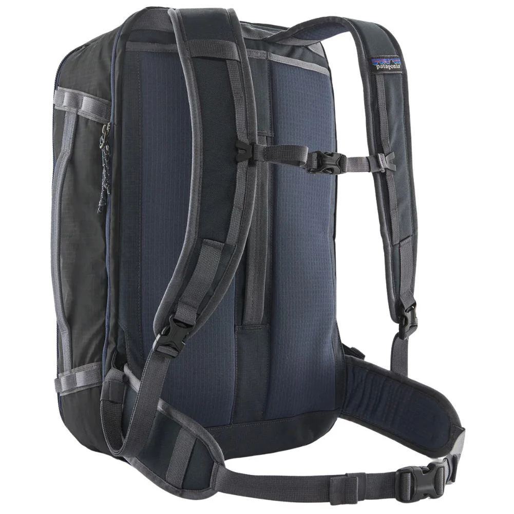 Patagonia Black Hole Mini MLC 30L (Smolder Blue) - Image 2
