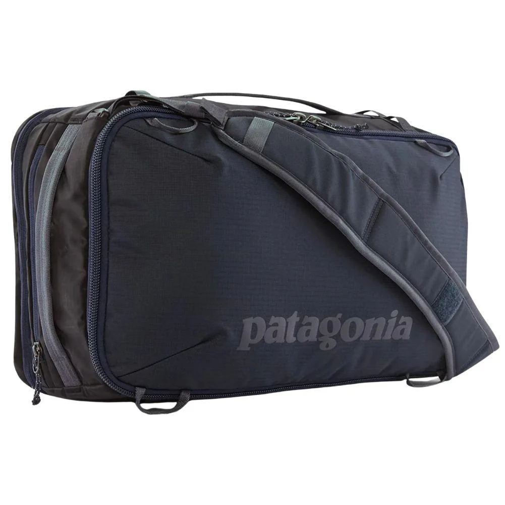 Patagonia Black Hole Mini MLC 30L (Smolder Blue) - Image 3