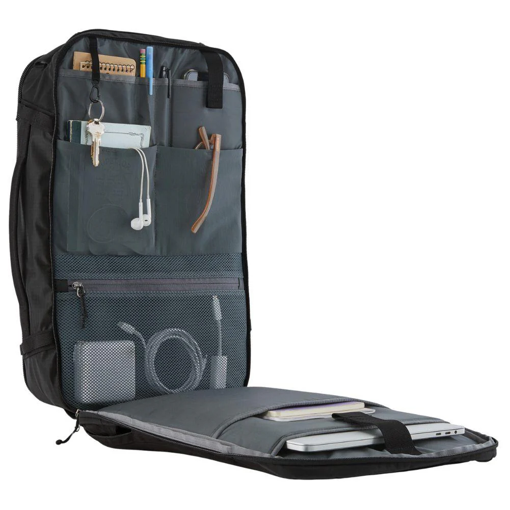 Patagonia Black Hole Mini MLC 30L (Smolder Blue) - Image 7