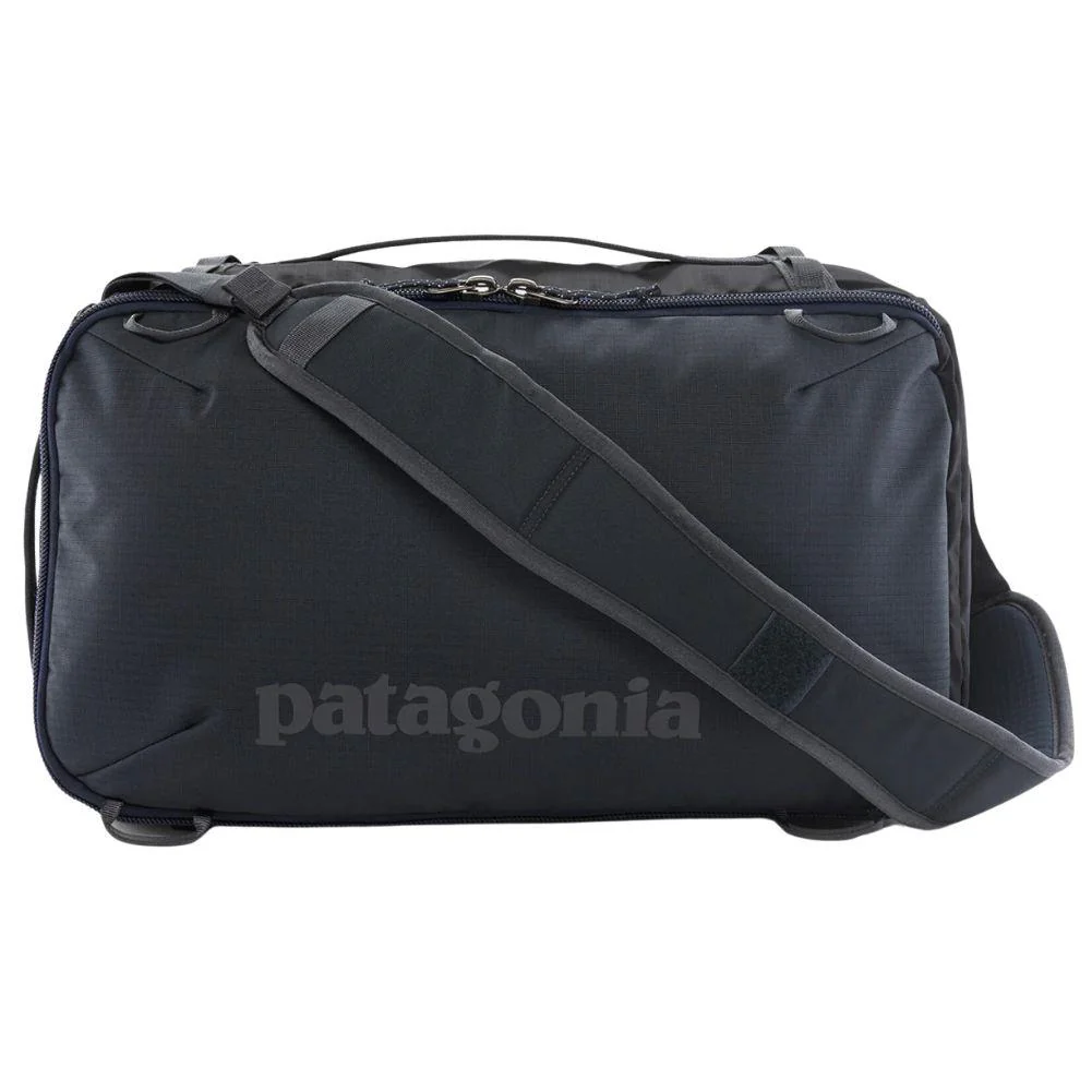 Patagonia Black Hole Mini MLC 30L (Smolder Blue) - Image 9