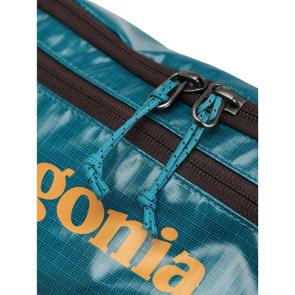 Patagonia Black Hole Waist Pack 5L (Belay Blue) - Image 3