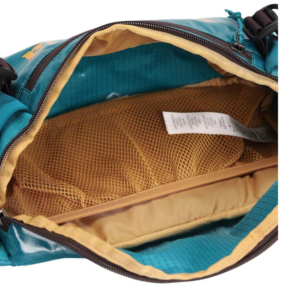 Patagonia Black Hole Waist Pack 5L (Belay Blue) - Image 4