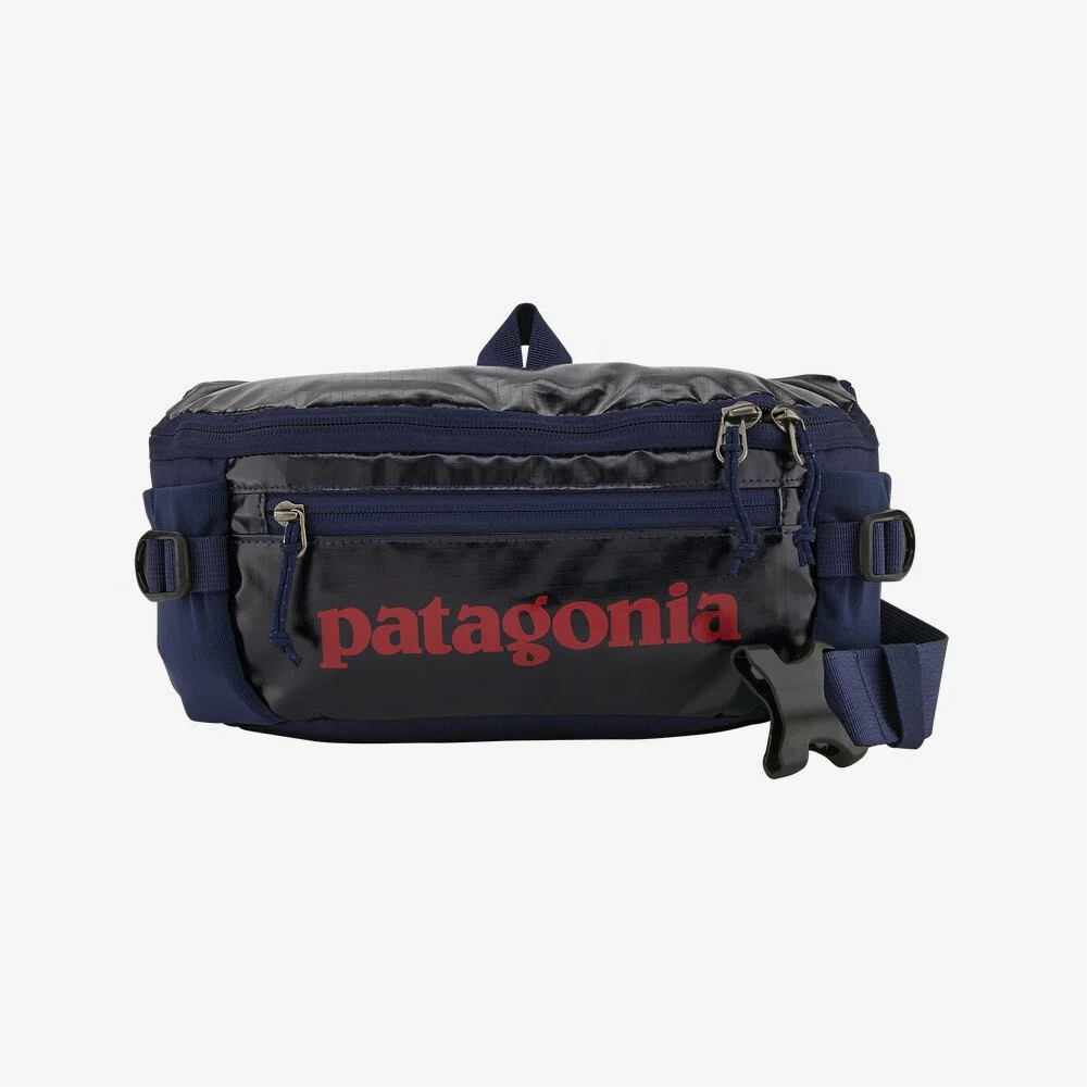 Patagonia Black Hole® Waist Pack 5L (Classic Navy)