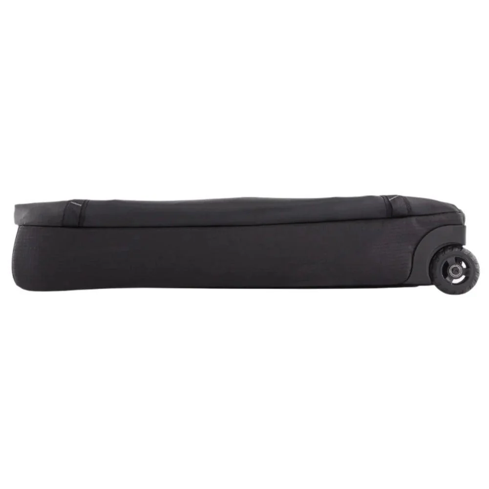 Patagonia Black Hole Wheeled Duffel Bag 100L (Black) - Image 6