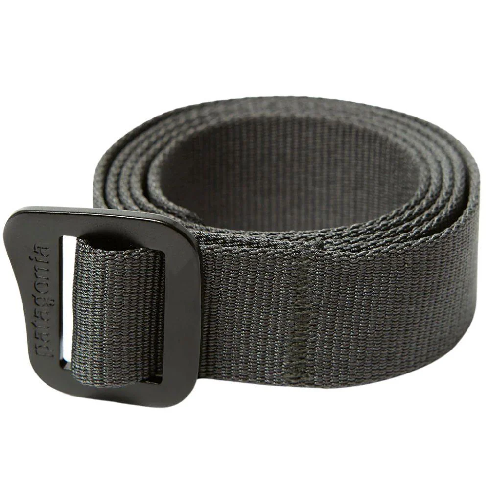 Patagonia Friction Belt (Forge Grey) - Image 10