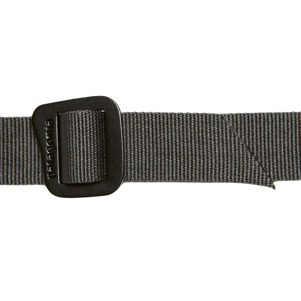 Patagonia Friction Belt (Forge Grey) - Image 3