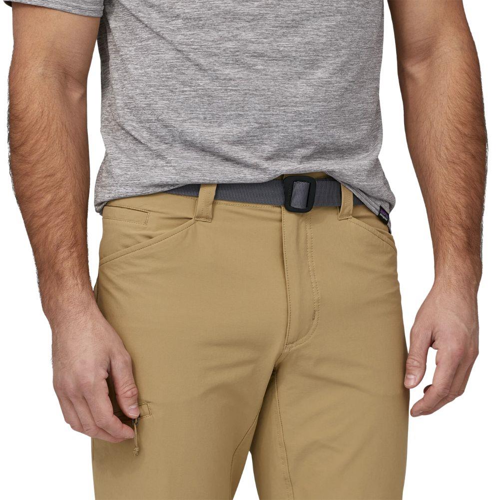 Patagonia Friction Belt (Forge Grey) - Image 4