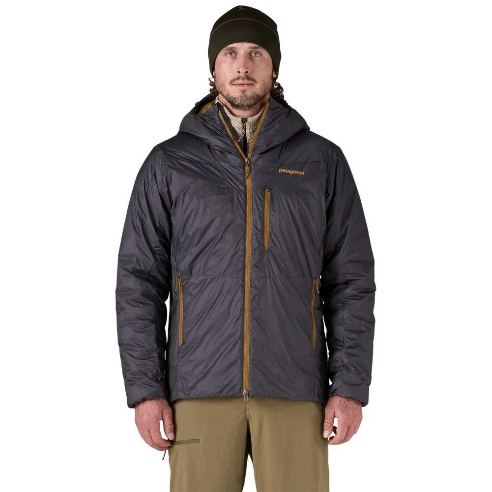Patagonia Men's DAS Light Hoody - XL (Smolder Blue) - Image 2
