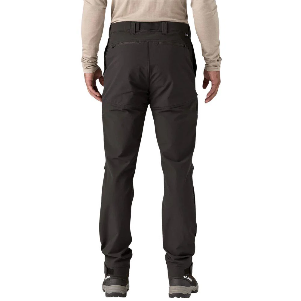 Patagonia Men's Terravia Peak Pants - Regular (Smolder Blue) - Image 3