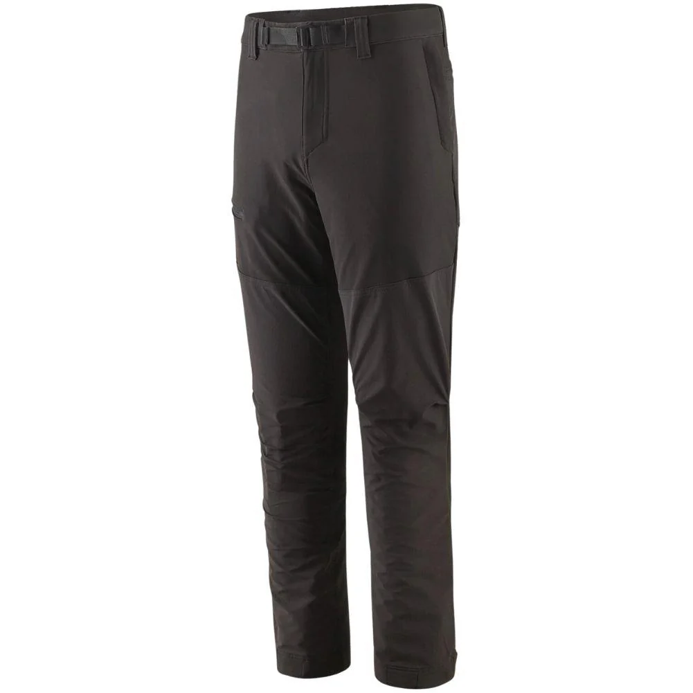 Patagonia Men's Terravia Peak Pants - Short (Black)