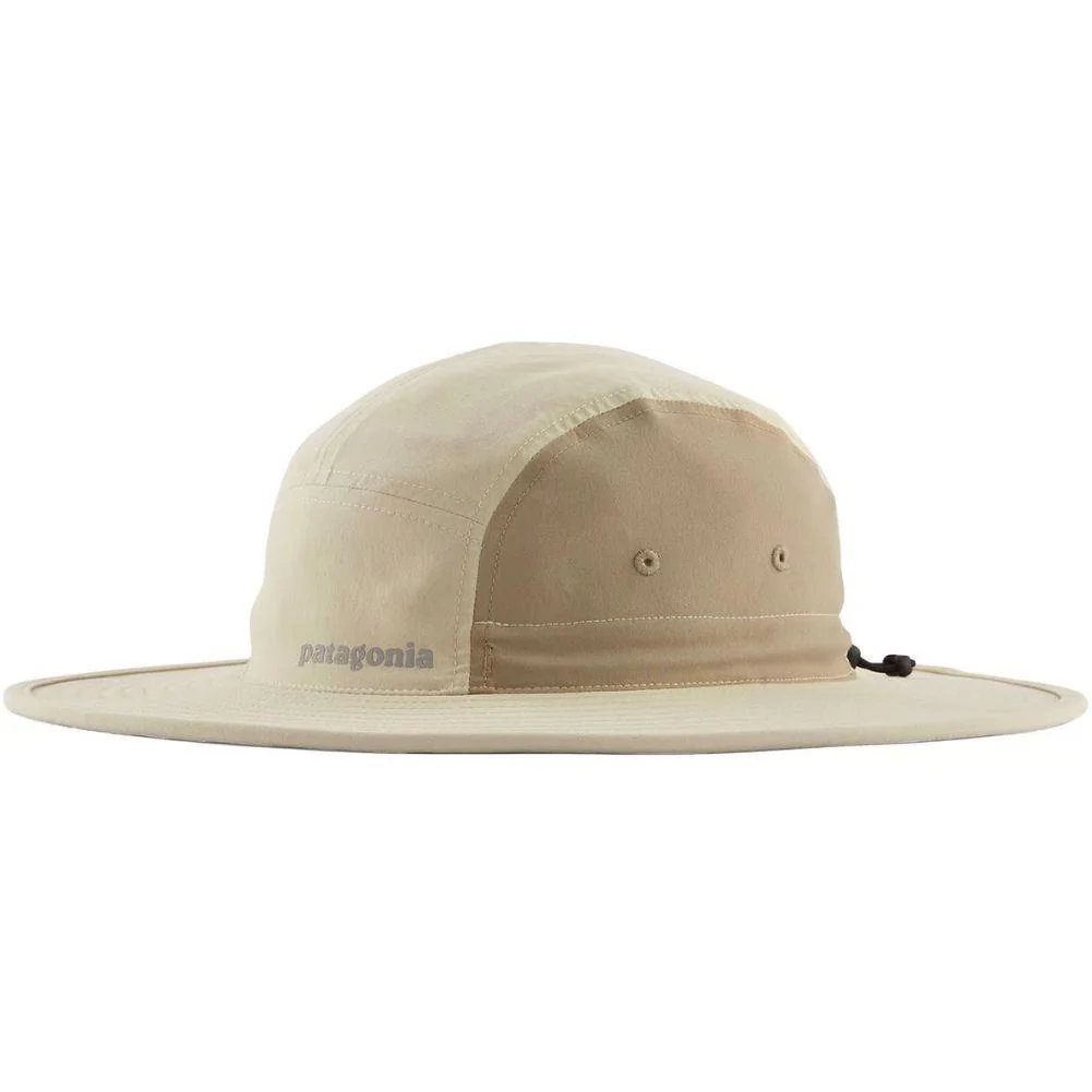 Patagonia Quandary Brimmer Hat (Pelican)