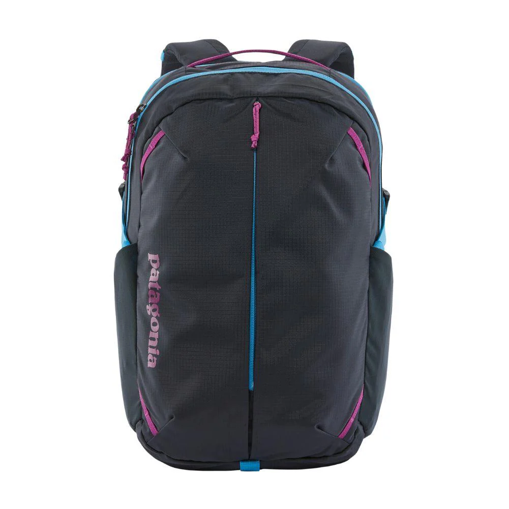 Patagonia Refugio Daypack 26L (Pitch Blue)