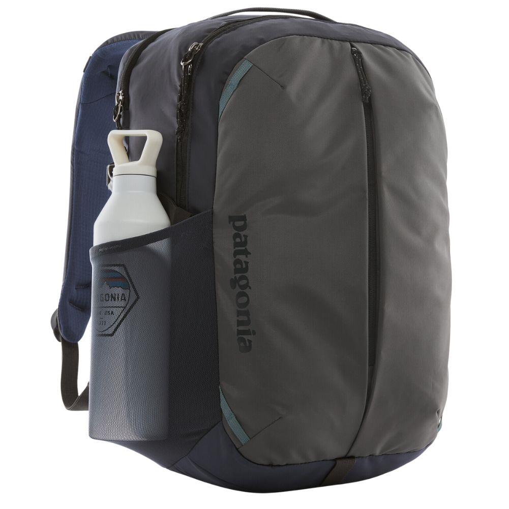 Patagonia Refugio Daypack 26L (Smolder Blue) - Image 3