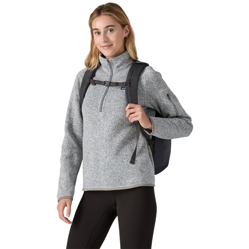 Patagonia Refugio Daypack 26L (Smolder Blue) - Image 6