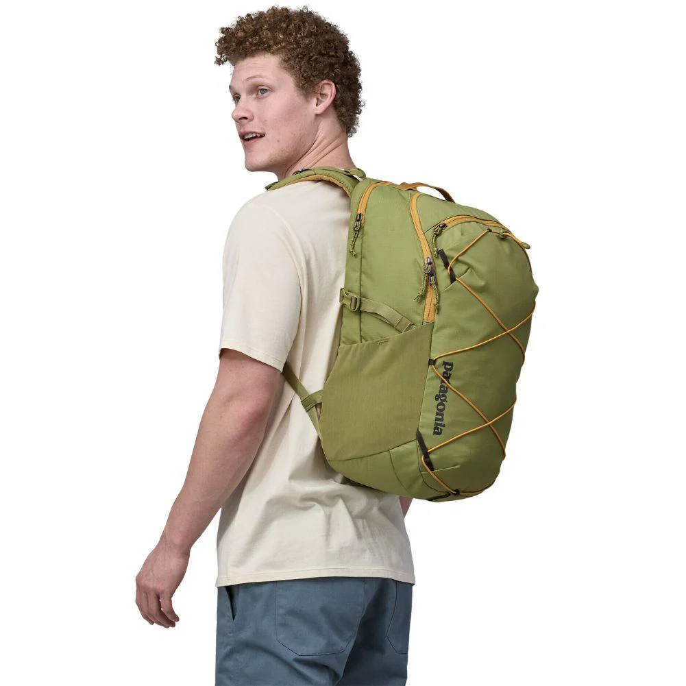Patagonia Refugio Daypack 30L (Buckhorn Green) - Image 3