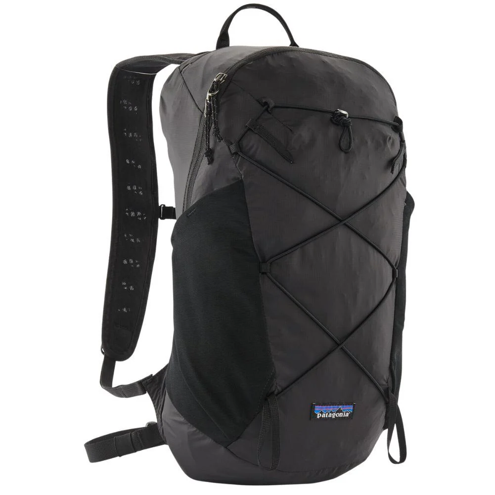 Patagonia Terravia Pack 14L - L (Black)