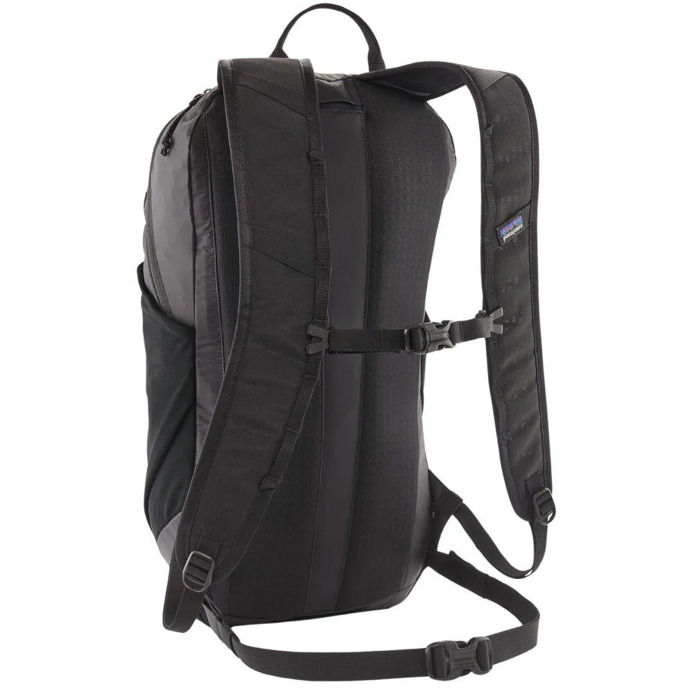 Patagonia Terravia Pack 14L - L (Black) - Image 2