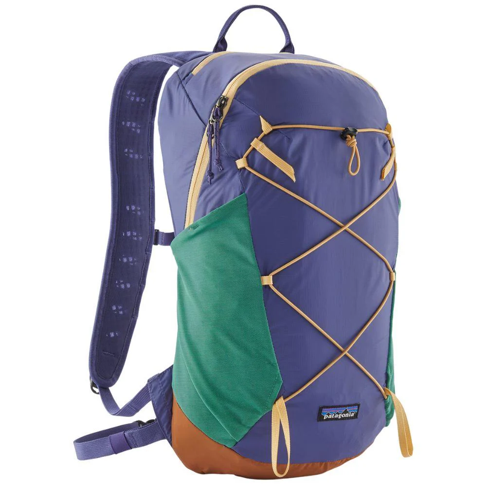 Patagonia Terravia Pack 14L - Large (Solstice Purple)