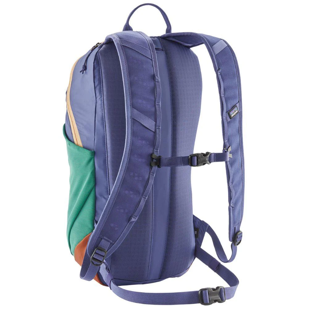 Patagonia Terravia Pack 14L - Large (Solstice Purple) - Image 2
