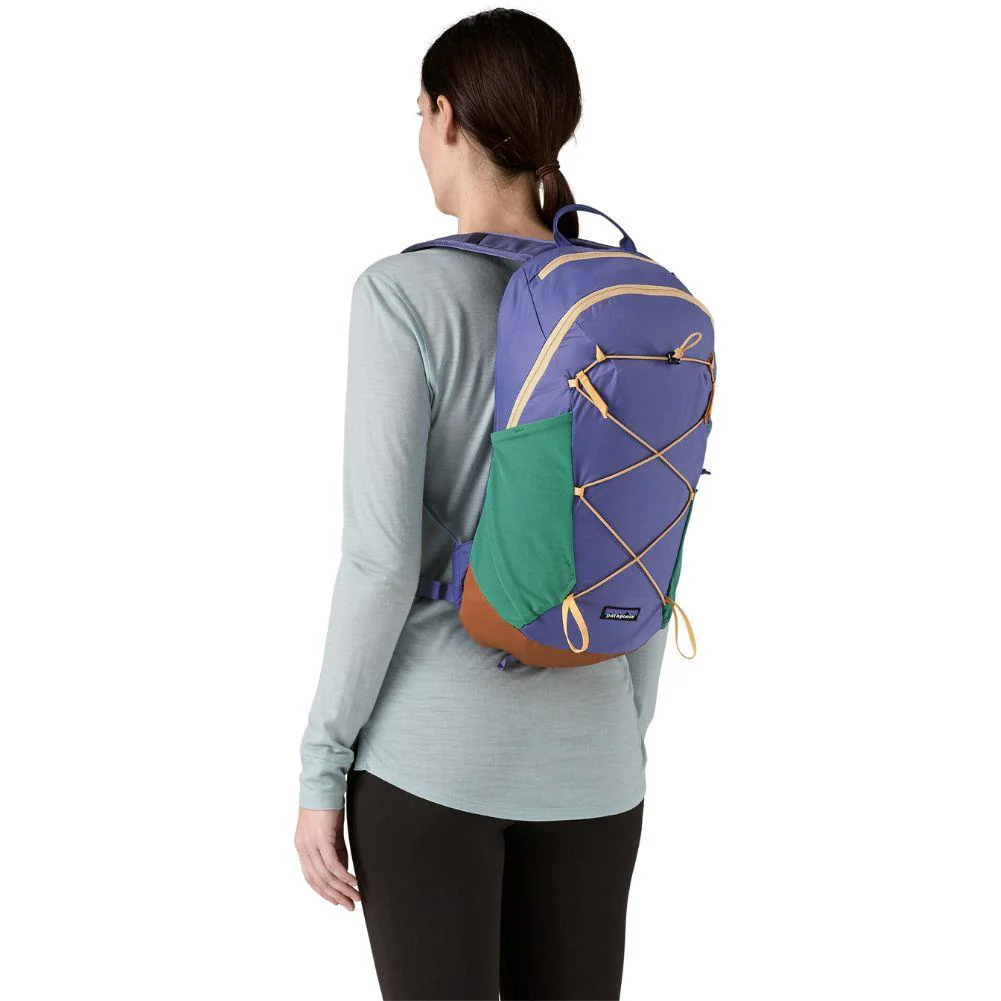 Patagonia Terravia Pack 14L - Large (Solstice Purple) - Image 3